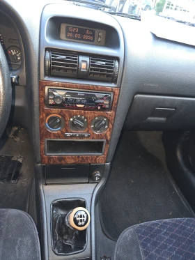 Opel Astra 1.6 ECOTEC Климатик, снимка 12