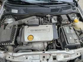 Opel Astra 1.6 ECOTEC Климатик, снимка 14
