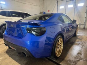 Subaru BRZ BRZ Sport-tech* ПОДГРЕВ KEYLESS* , снимка 4