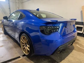 Subaru BRZ BRZ Sport-tech* ПОДГРЕВ KEYLESS* , снимка 5