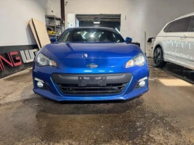 Subaru BRZ BRZ Sport-tech* ПОДГРЕВ KEYLESS* , снимка 3