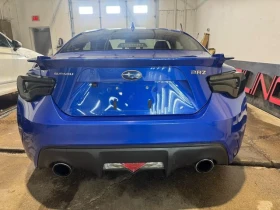 Subaru BRZ BRZ Sport-tech* ПОДГРЕВ KEYLESS* , снимка 6