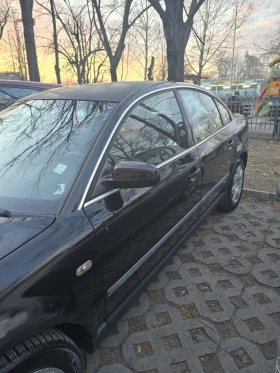 VW Passat B5, снимка 11