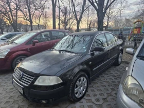 VW Passat B5, снимка 2