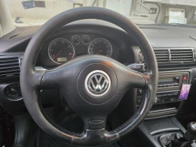VW Passat B5, снимка 7