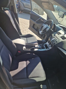 Mazda 3 BL, снимка 14
