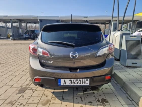 Mazda 3 BL, снимка 4