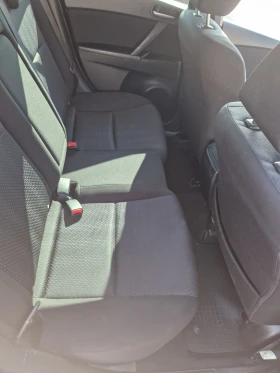 Mazda 3 BL, снимка 17