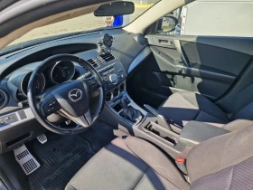 Mazda 3 BL, снимка 10