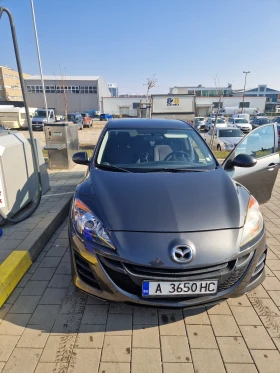 Mazda 3 BL, снимка 2
