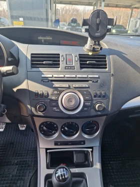 Mazda 3 BL, снимка 12
