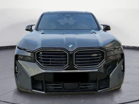 BMW XM 4.4 V8/PLUG-IN HYBRID/B&W/HEAD UP/ICONIC GLOW/, снимка 3
