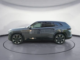 BMW XM 4.4 V8/PLUG-IN HYBRID/B&W/HEAD UP/ICONIC GLOW/, снимка 8