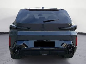 BMW XM 4.4 V8/PLUG-IN HYBRID/B&W/HEAD UP/ICONIC GLOW/, снимка 6