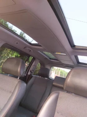 Opel Zafira 1.9CDTI, снимка 7