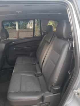 Opel Zafira 1.9CDTI, снимка 6