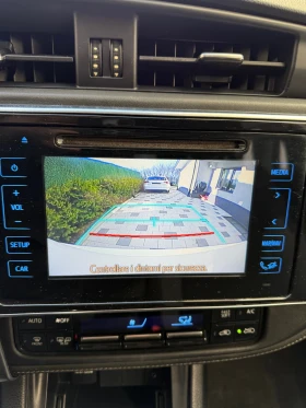 Toyota Auris 1.6 Diesel , euro 6b Facelift , снимка 8