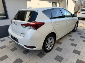 Toyota Auris 1.6 Diesel , euro 6b Facelift , снимка 5