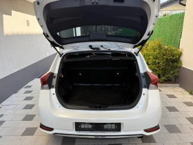 Toyota Auris 1.6 Diesel , euro 6b Facelift , снимка 16
