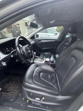 Audi A4 * Komfort plus * CARFAX * ЦЕНА ДО БГ, снимка 7