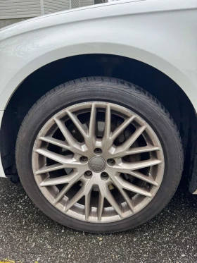 Audi A4 * Komfort plus * CARFAX * ЦЕНА ДО БГ, снимка 6