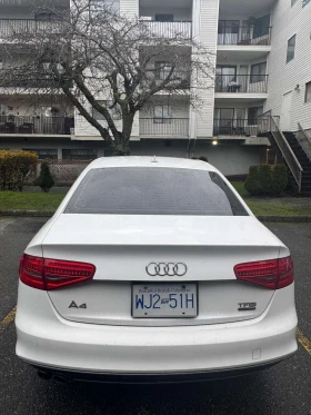 Audi A4 * Komfort plus * CARFAX * ЦЕНА ДО БГ, снимка 4