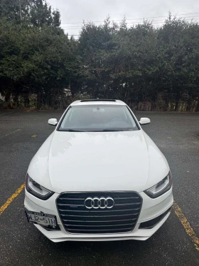 Audi A4 * Komfort plus * CARFAX * ЦЕНА ДО БГ, снимка 5