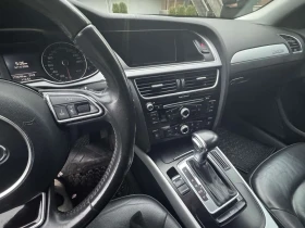 Audi A4 * Komfort plus * CARFAX * ЦЕНА ДО БГ, снимка 9