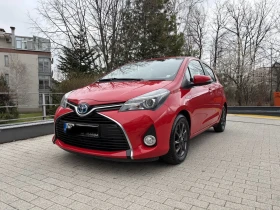 Toyota Yaris 1.5 Hybrid e-CVT, снимка 1
