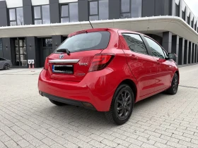 Toyota Yaris 1.5 Hybrid e-CVT, снимка 6