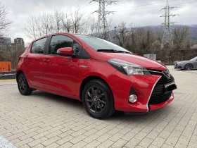 Toyota Yaris 1.5 Hybrid e-CVT, снимка 3