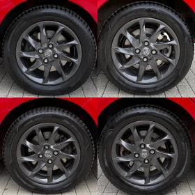 Toyota Yaris 1.5 Hybrid e-CVT, снимка 9