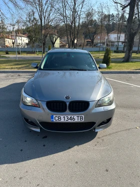 BMW 530, снимка 1