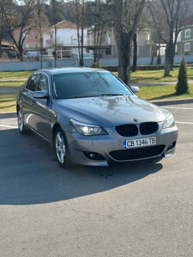 BMW 530, снимка 10
