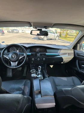 BMW 530, снимка 12