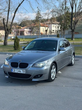BMW 530, снимка 9