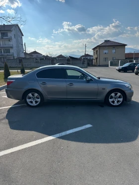 BMW 530, снимка 7