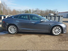 Tesla Model S 75D AWD * Kрайна цена до БГ* , снимка 13
