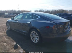 Tesla Model S 75D AWD * Kрайна цена до БГ* , снимка 3