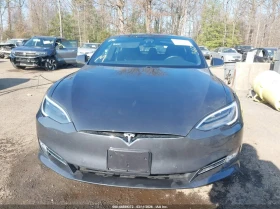Tesla Model S 75D AWD * Kрайна цена до БГ* , снимка 12