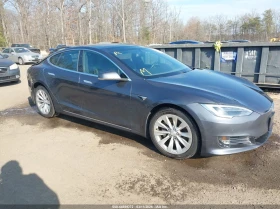 Tesla Model S 75D AWD * Kрайна цена до БГ* , снимка 1