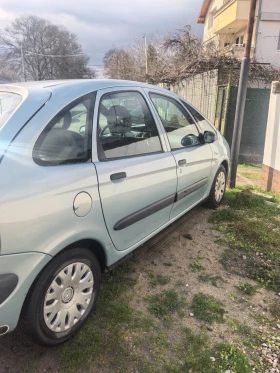 Citroen Xsara picasso, снимка 6