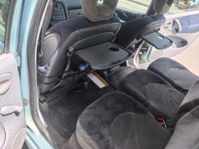 Citroen Xsara picasso, снимка 8