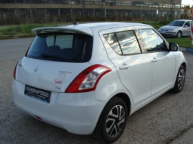 Suzuki Swift 1.2, снимка 4