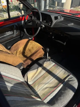 VW Polo MK-2, снимка 9