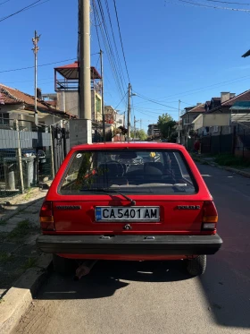 VW Polo MK-2, снимка 4