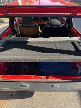 VW Polo MK-2, снимка 11