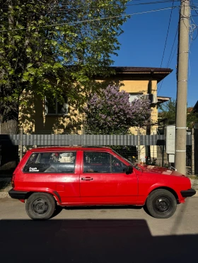 VW Polo MK-2, снимка 3