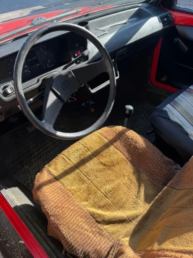 VW Polo MK-2, снимка 8