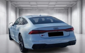 Audi S7 Sportback Quattro = Black Optic Plus = Гаранция, снимка 2